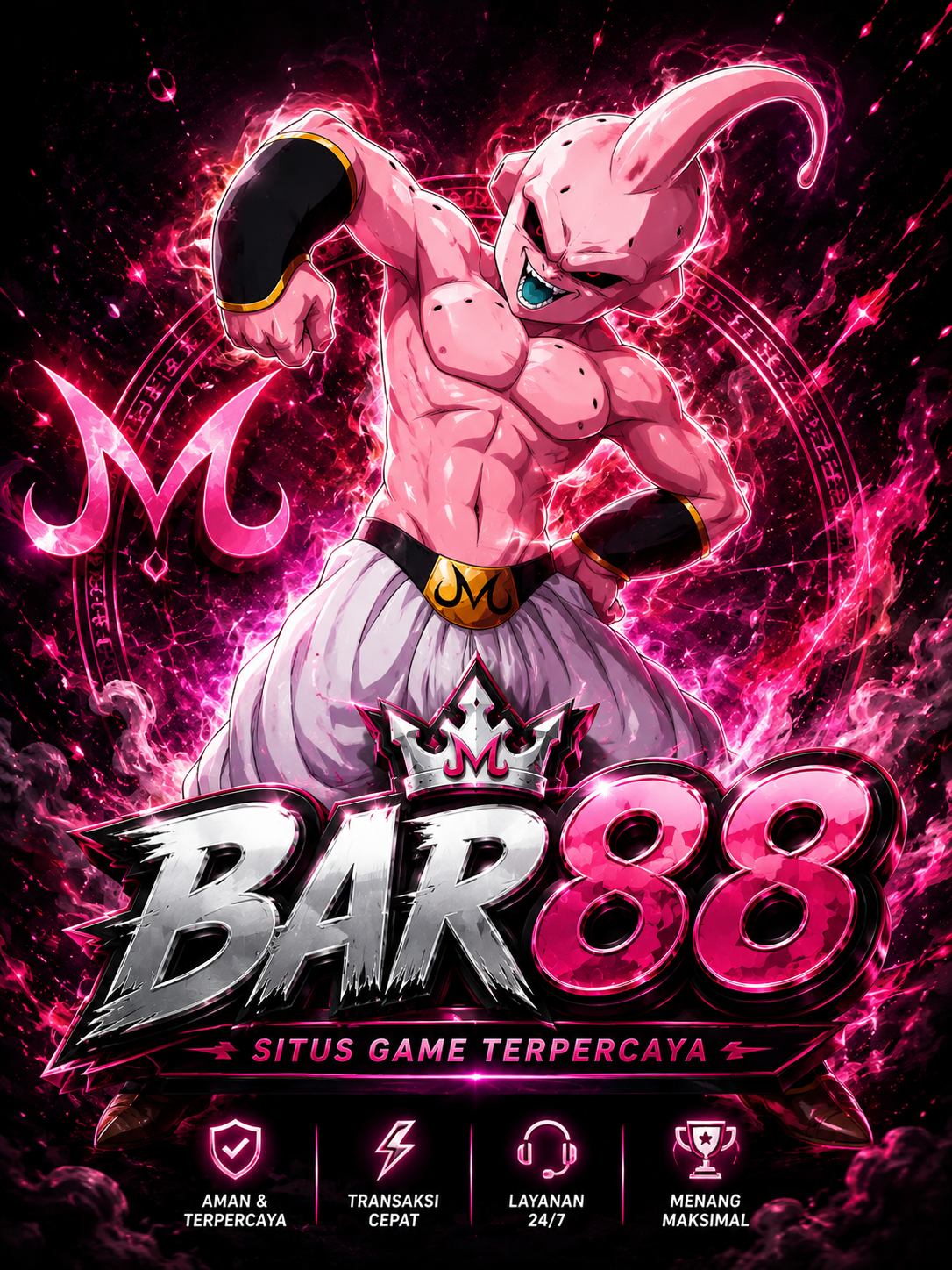 BAR88 