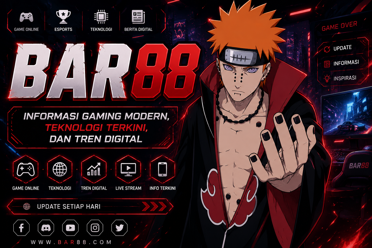 BAR88 