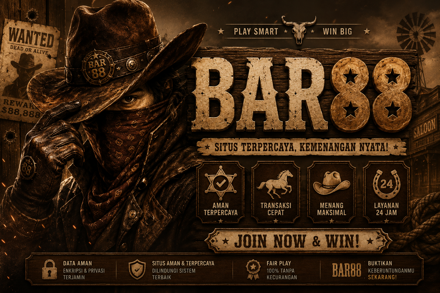 BAR88 